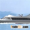 16-24m Passenger Yacht B
