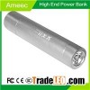 New Round 2600mAh Gift Package USB Power Bank for Samsung Ameec AMJ-P505