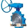 Hard Seal Lug Type Butterfly Valve
