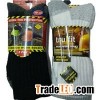 Cotton Work Socks