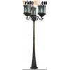 casting lamp post