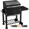 Charcoal BBQ