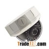 Low Power Consumption CCTV Dome Camera