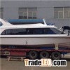 12.8m Passenger Yacht