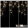 Christmas Lights Meteor Net