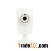 1.0 MP CMOS IP Camera