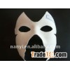 female latex masks