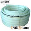 PU Semi-rigid Hose