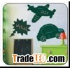 blackboard sticker