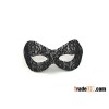 Glitter party mask