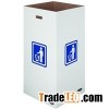 Disposable Trash Can