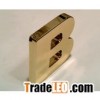 Gold Foil Letters Manufacturer