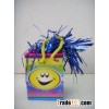 Gift bag balloon weights