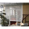 Automatic roller shutter