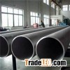 Stainless Steel Seamless Pipe