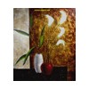 Gold Park on decorative painting