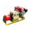 cable puller/Cable bollard winch
