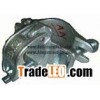 Scaffolding couplers