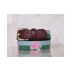 Rubbit Needlepoint Belts