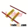 Circuit Breaker Blocking Bar Lockout Systems