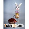 Garden Rabbit