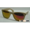 bamboo sunglasses polarized lens