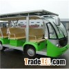 Electric Sightseeing Car Battery