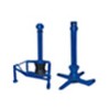 cable winch, Maneuvering release line