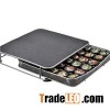Metal Coffee Capusle Drawer Can Hold 30 Pcs Dolce Gusto