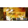 Abstract Decorative Painting