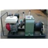 Cable bollard winch ,Cable Drum Winch
