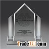 Hot Sell Engraving Acrylic Trophy Awards
