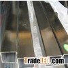 Stainless Steel Square Pipe