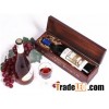 2012 new style wooden wine box
