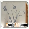 flower sticker