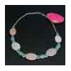 Agate jewelry