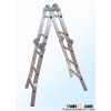 Aluminum Lader
