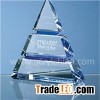Custom Crystal Acrylic Plaque For Gifts