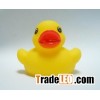 Yellow Duck