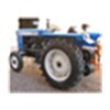 tractor cable winch