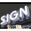 LED Luminous Letters Manufacturer
