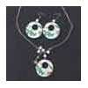wood Fashion jewelry sets