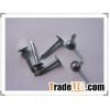 Iron nail