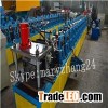 Steel Profile Roll Forming Machine