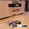 Sunglass Display Case