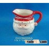 Santa Mug