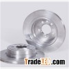 AlSi Alloy Brake Discs