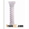 Sell stone pillars, column and granite lantern