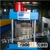 New Type HIgh Quality U Purlin Roll Forming Machine