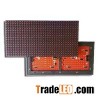 P7.62 Single Color LED Module